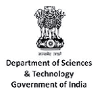 Department of Science & Technology Government of India