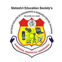 Matoshri Education Society
