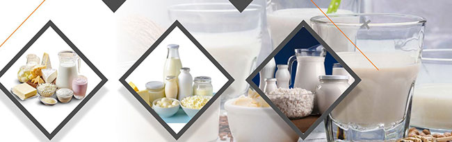 Dairy and Bakery Processing Online Course