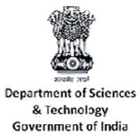 Department of science & technology