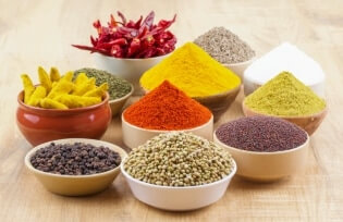 Spices Processing Course
