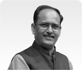 Mr. Hemraj Rajput