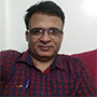 Mr Satish Kulkarni