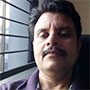 Mr. Charudatta Ganorkar