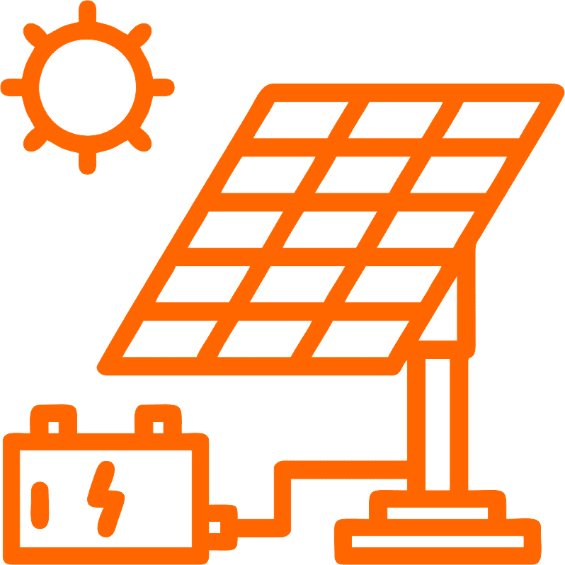 Solar Sector
