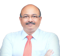 Mr. Aniruddha P Athawale