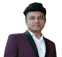 Siddharth Vilas Barve