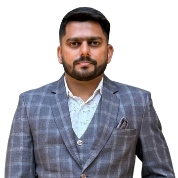 Mr. Sushant Bodke