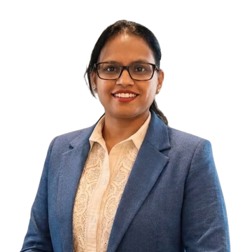 Manisha Chandak