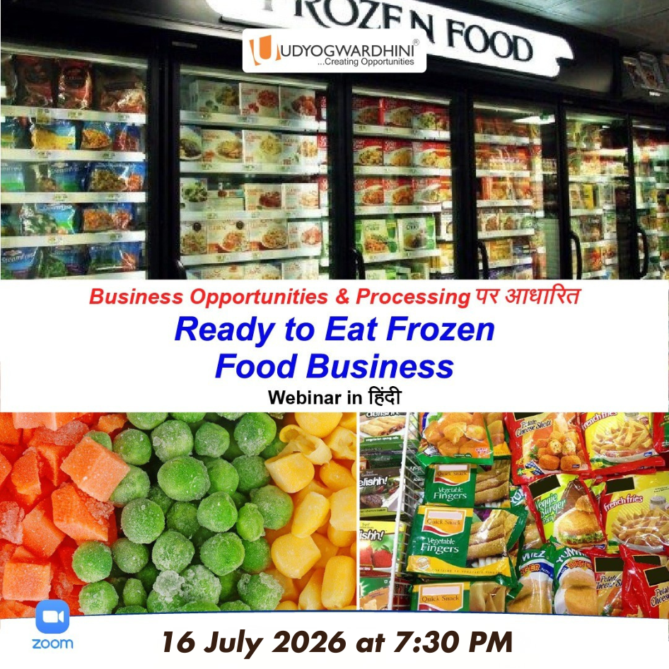 Fruits & Vegetables Processing