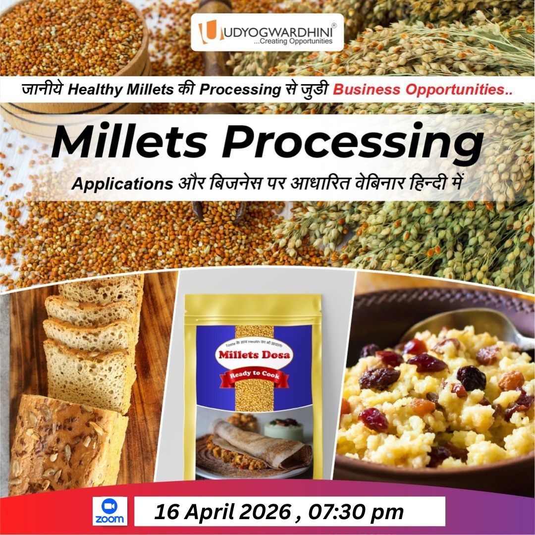 Fruits & Vegetables Processing