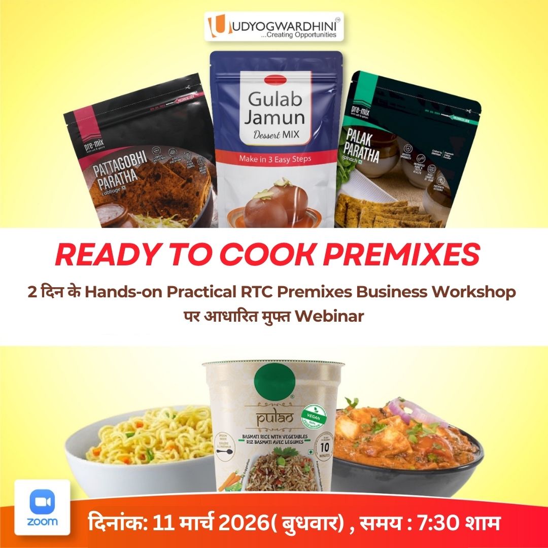 Fruits & Vegetables Processing