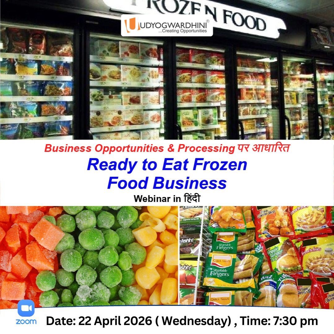 Fruits & Vegetables Processing