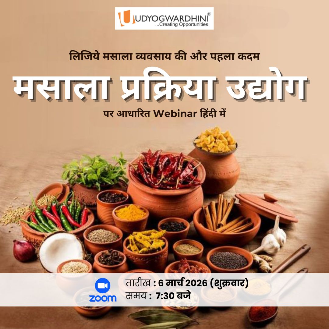 Fruits & Vegetables Processing