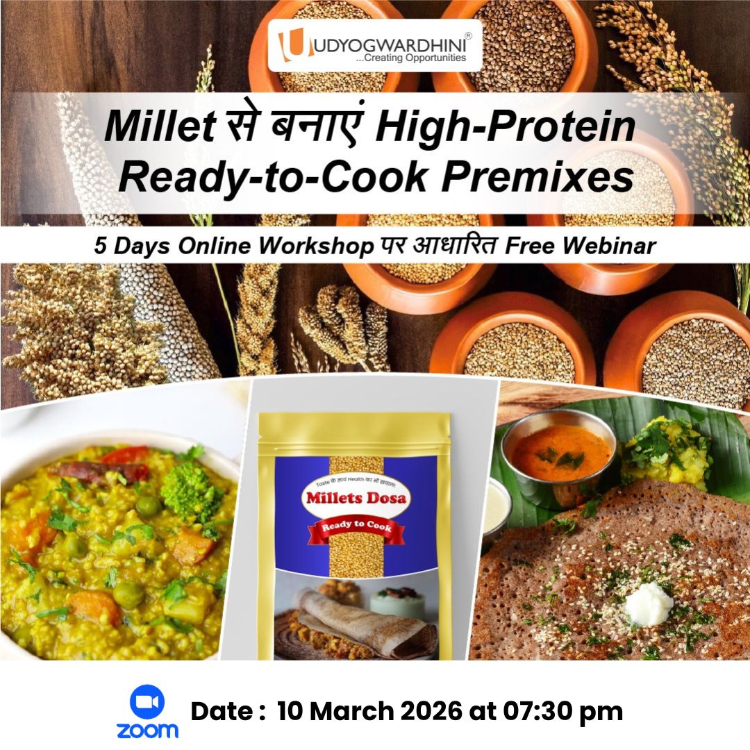 Fruits & Vegetables Processing