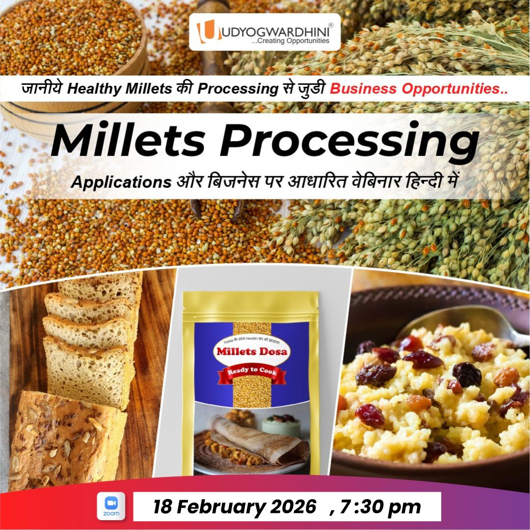 Fruits & Vegetables Processing