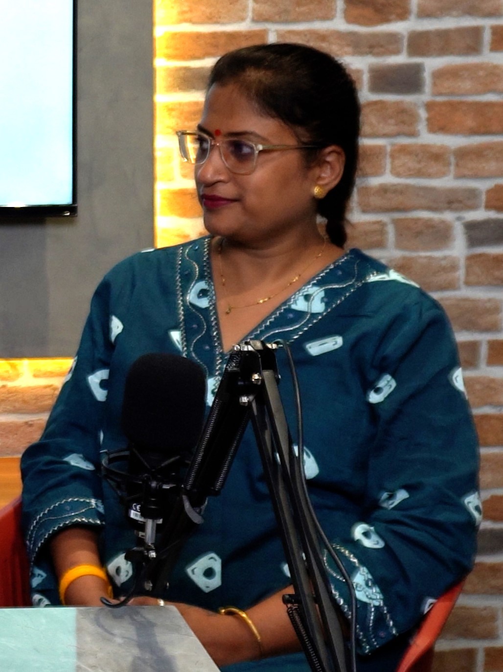 Dwarka Chavan