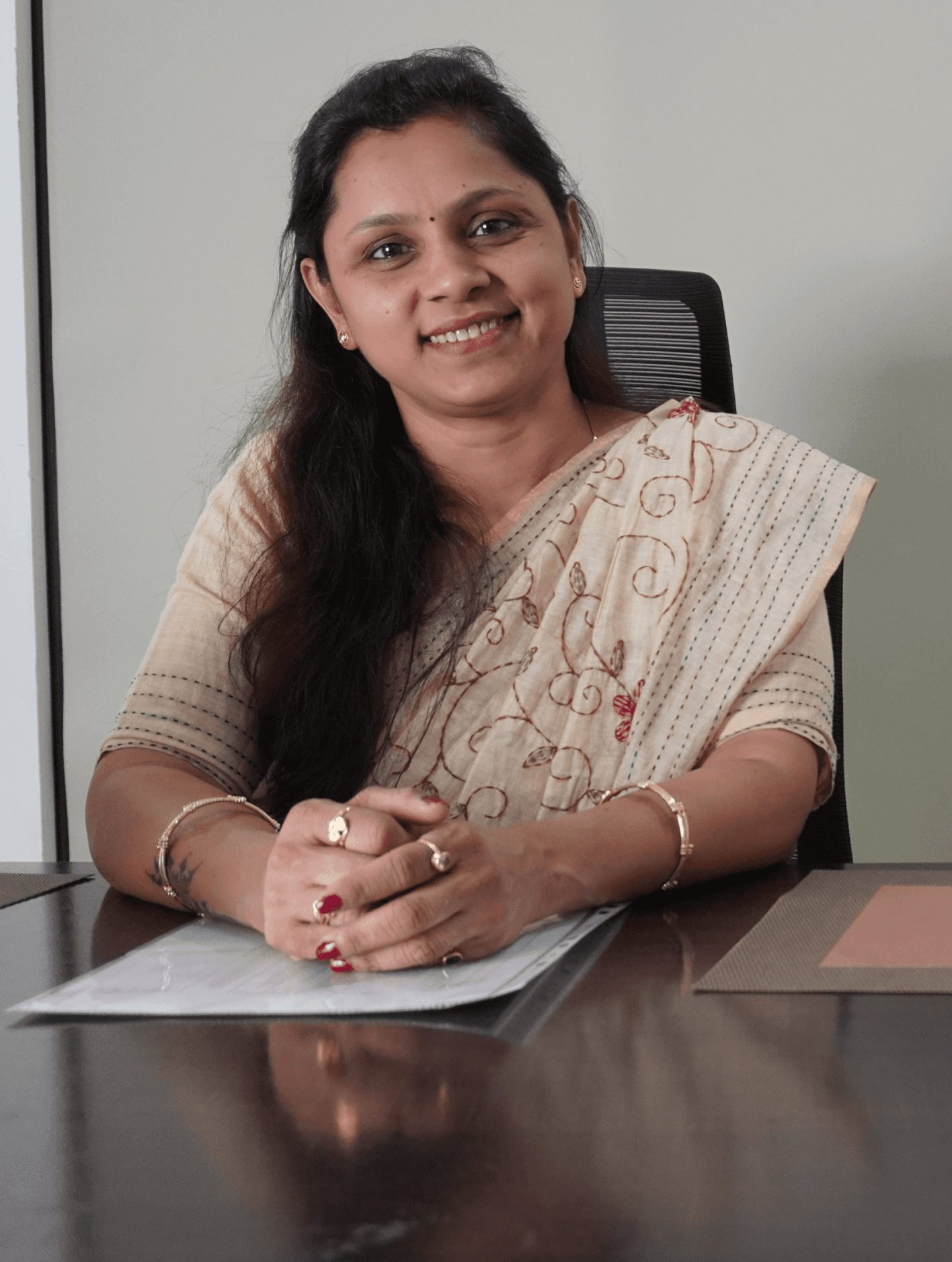Vaishali Aher